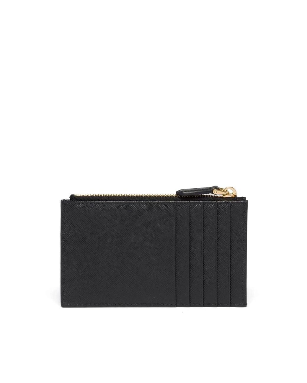 Prada Black Wallets & Purses