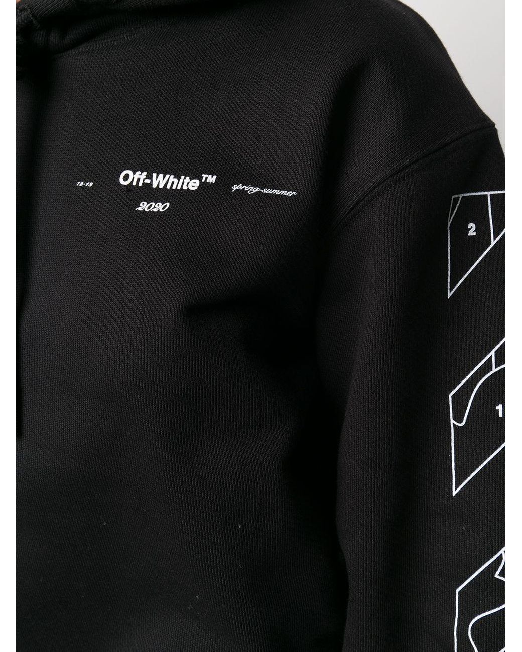 Off-White c/o Virgil Abloh Puzzle 