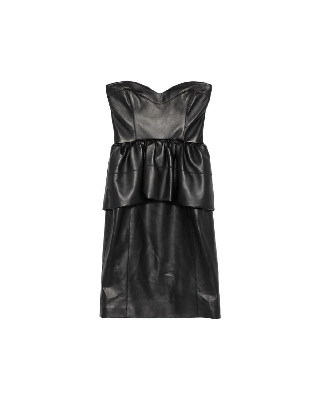Fendi Black Dresses