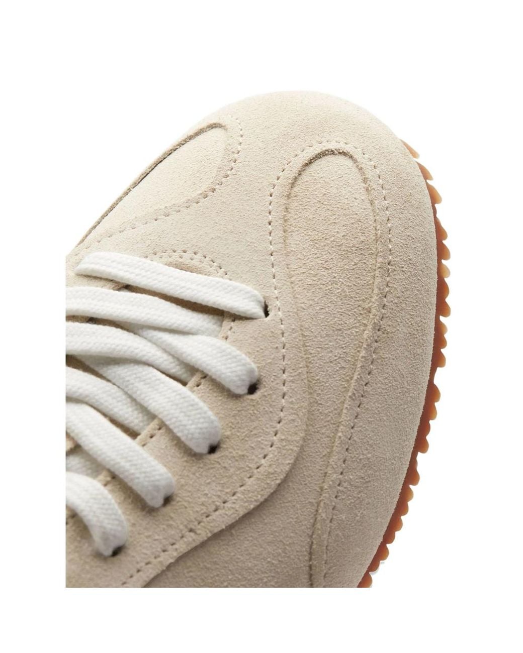 Axel Arigato Natural Sneakers Neutral