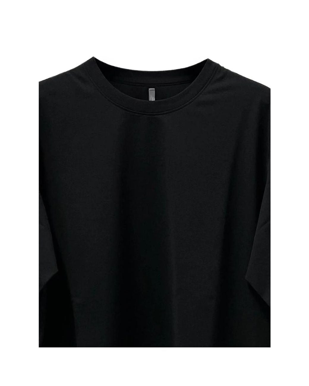 Veilance By Arc'teryx Black T-Shirts And Vests for men