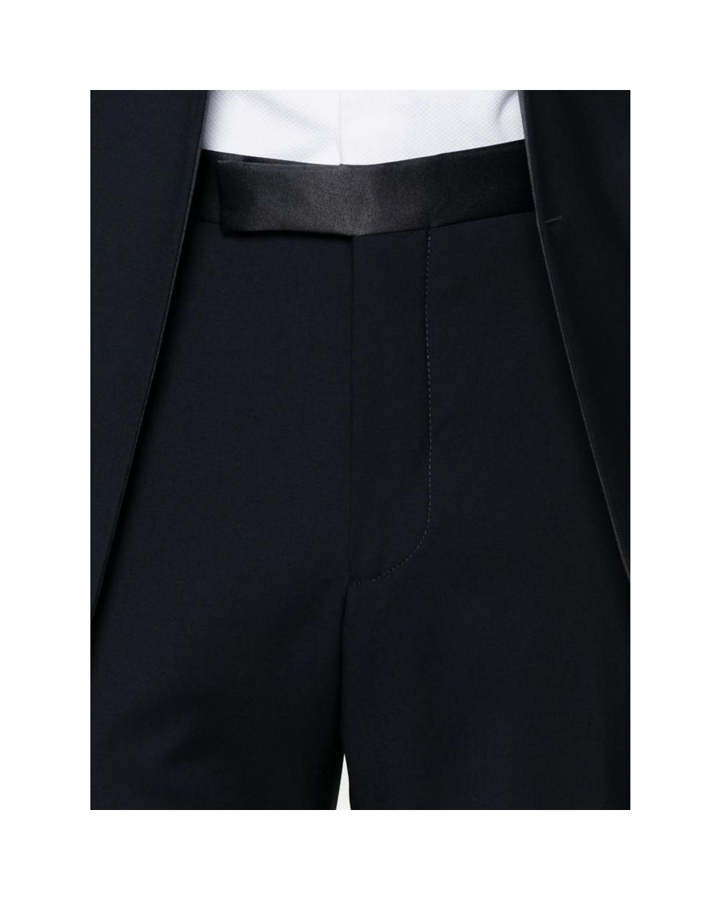 Tagliatore Blue Suits for men