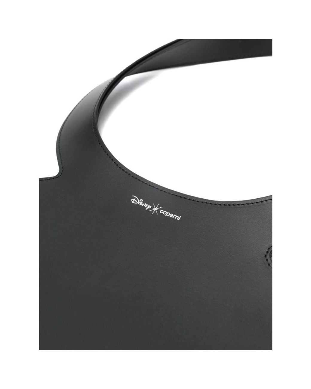 Coperni Gray Tote Bags