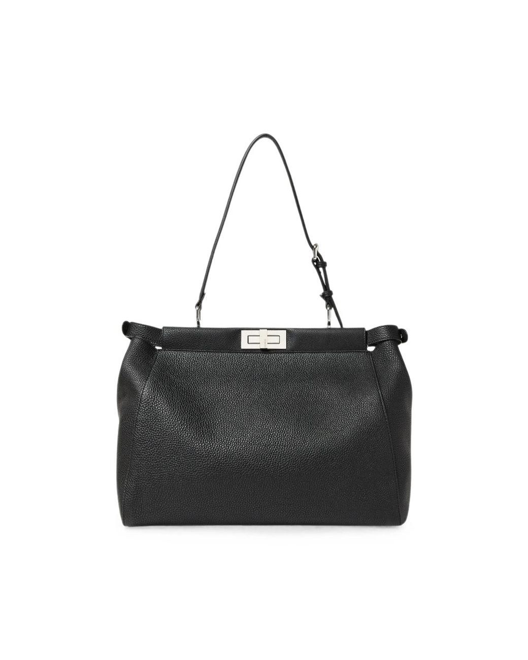 Fendi Black Tote Bags for men