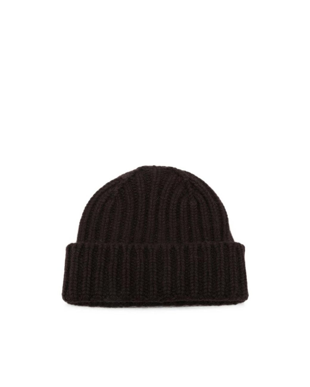 Le Bonnet Black Hats for men
