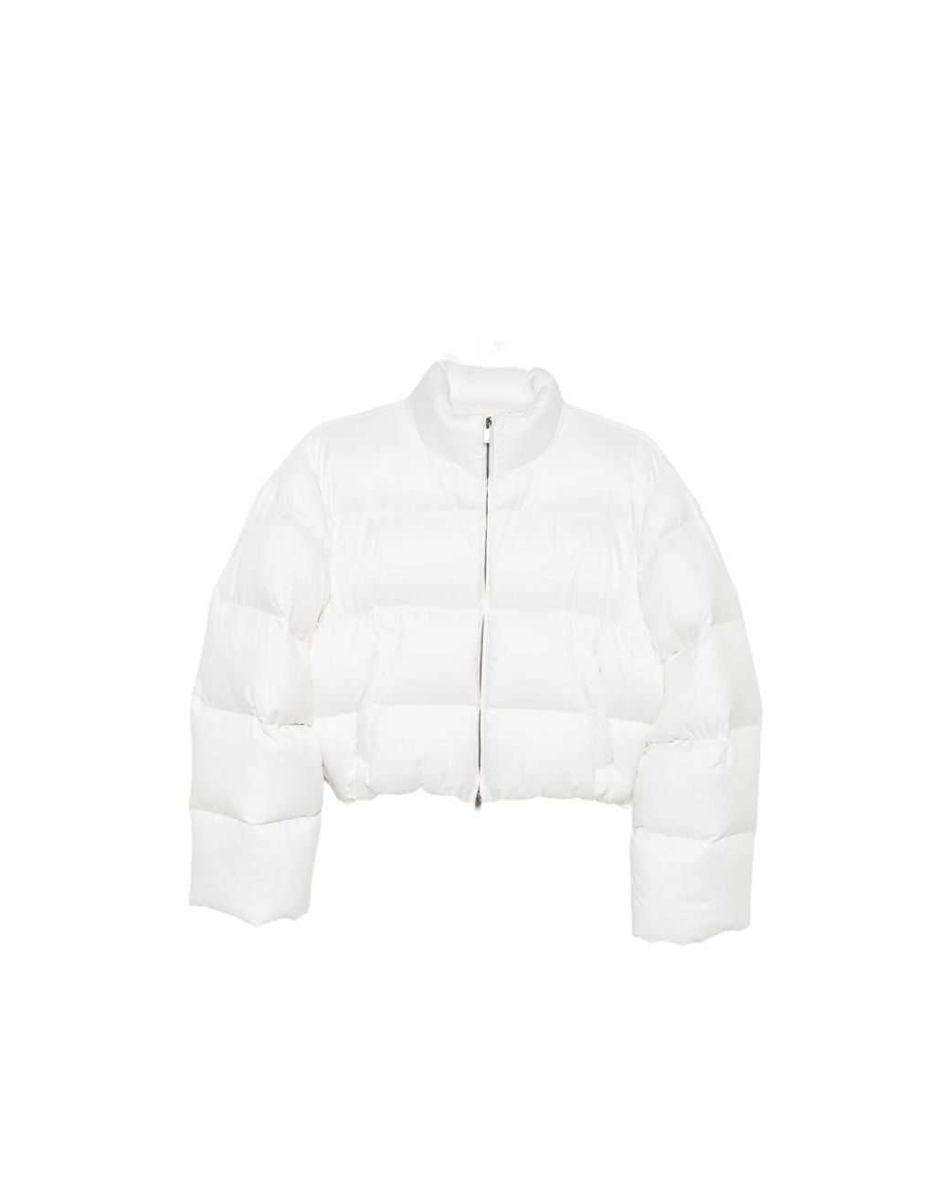 Gucci White Jackets