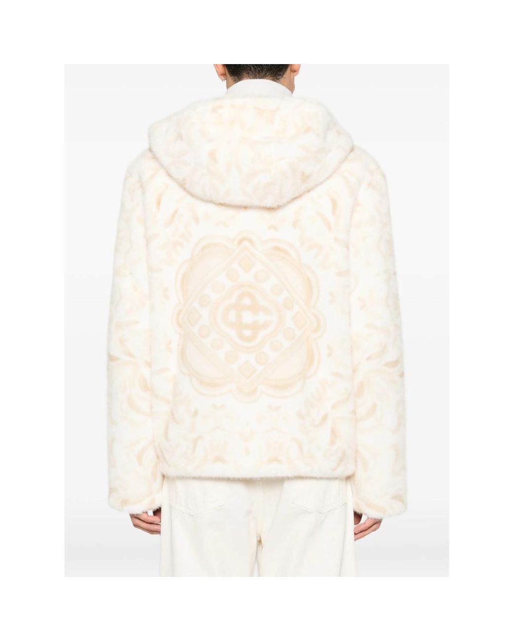 Casablanca Natural Jackets for men