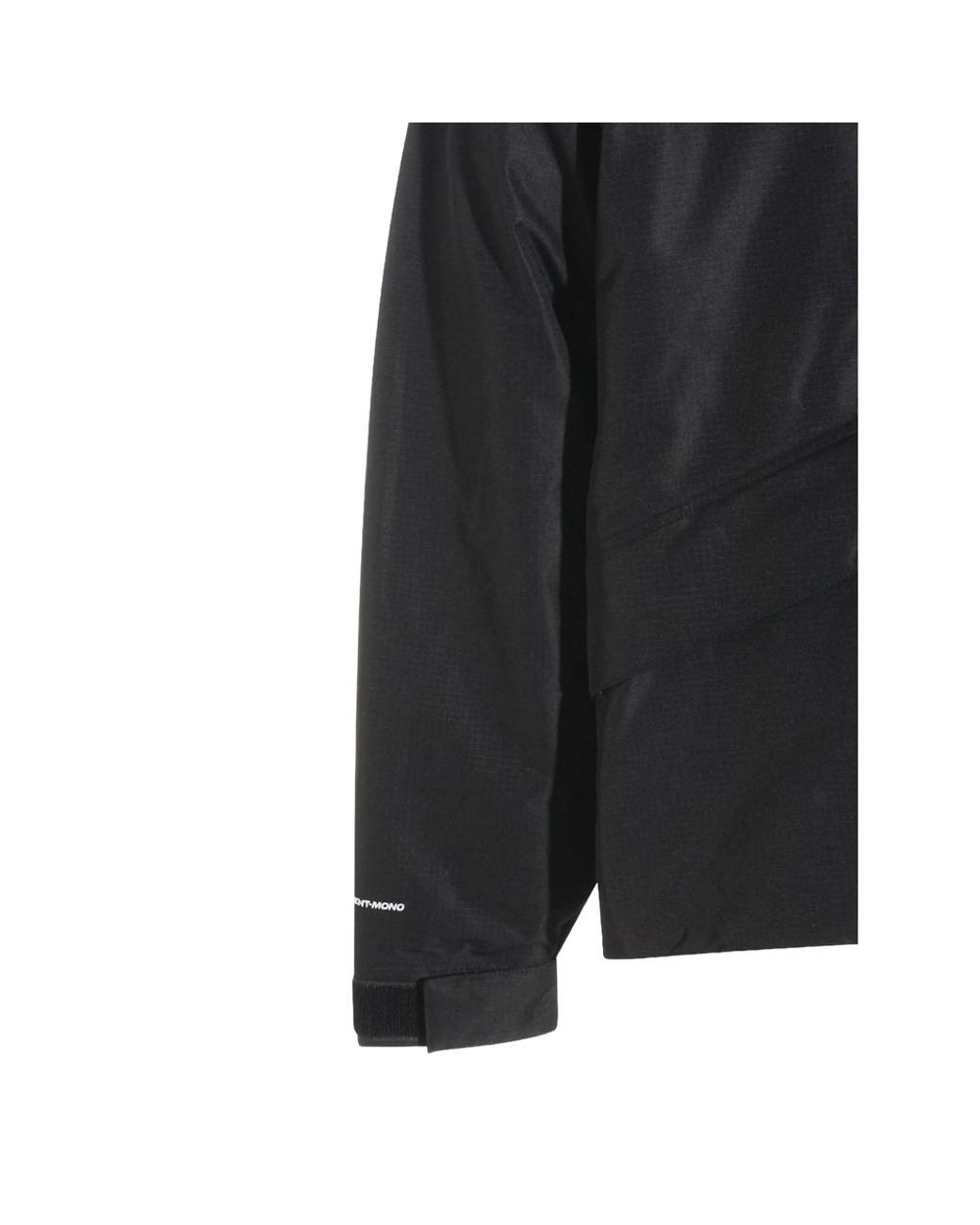 The North Face Black Light Jackets for men