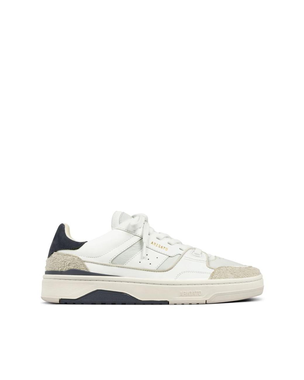 Axel Arigato White Sneakers for men
