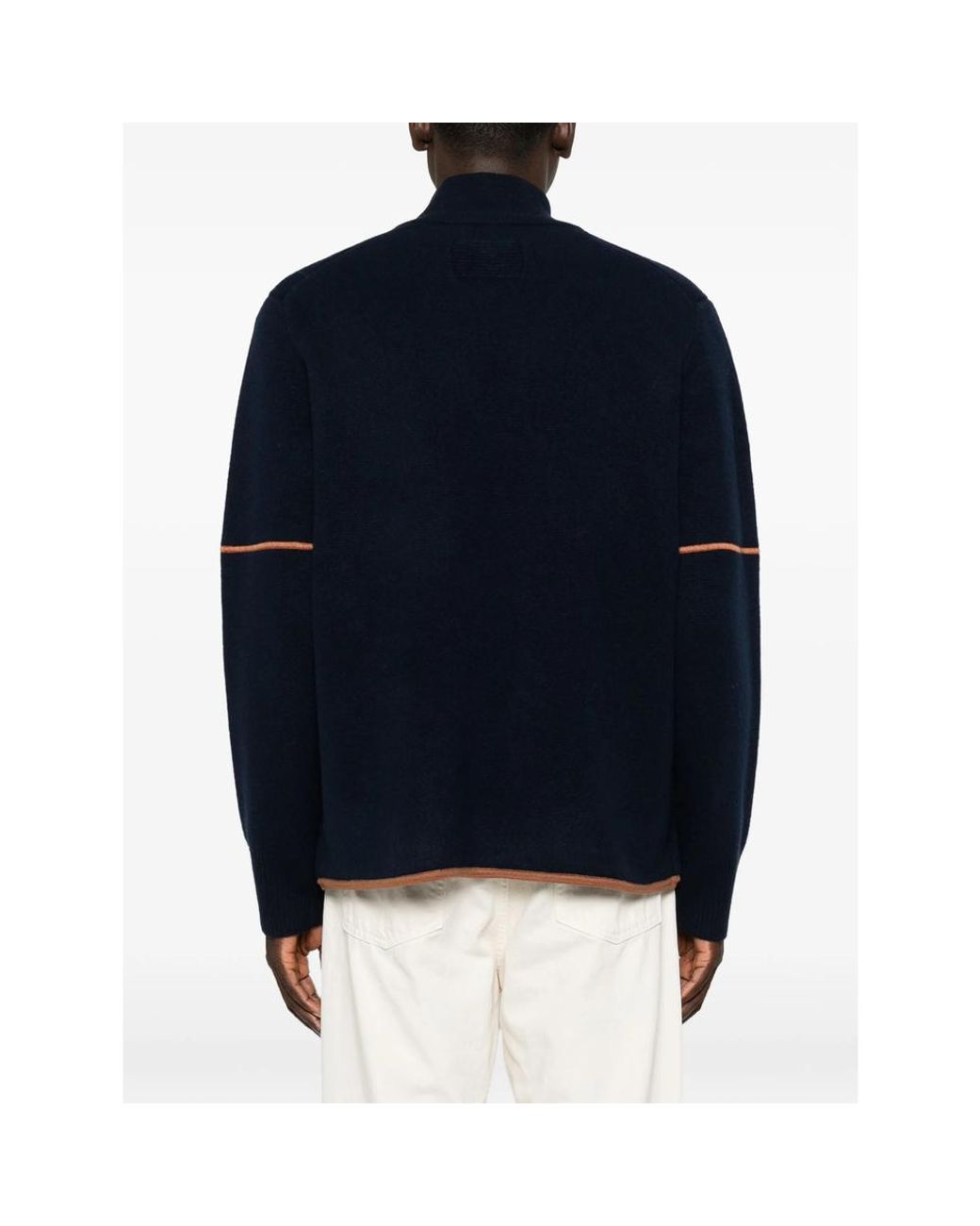 Guest In Residence Blue Guest for men