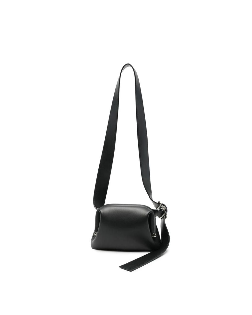 OSOI Black Pecan Brot Belt Bag