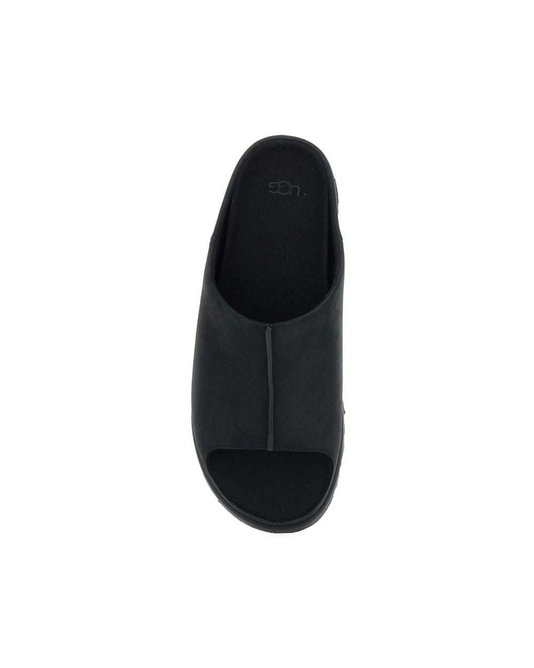 Ugg Blue Otzo Slides for men