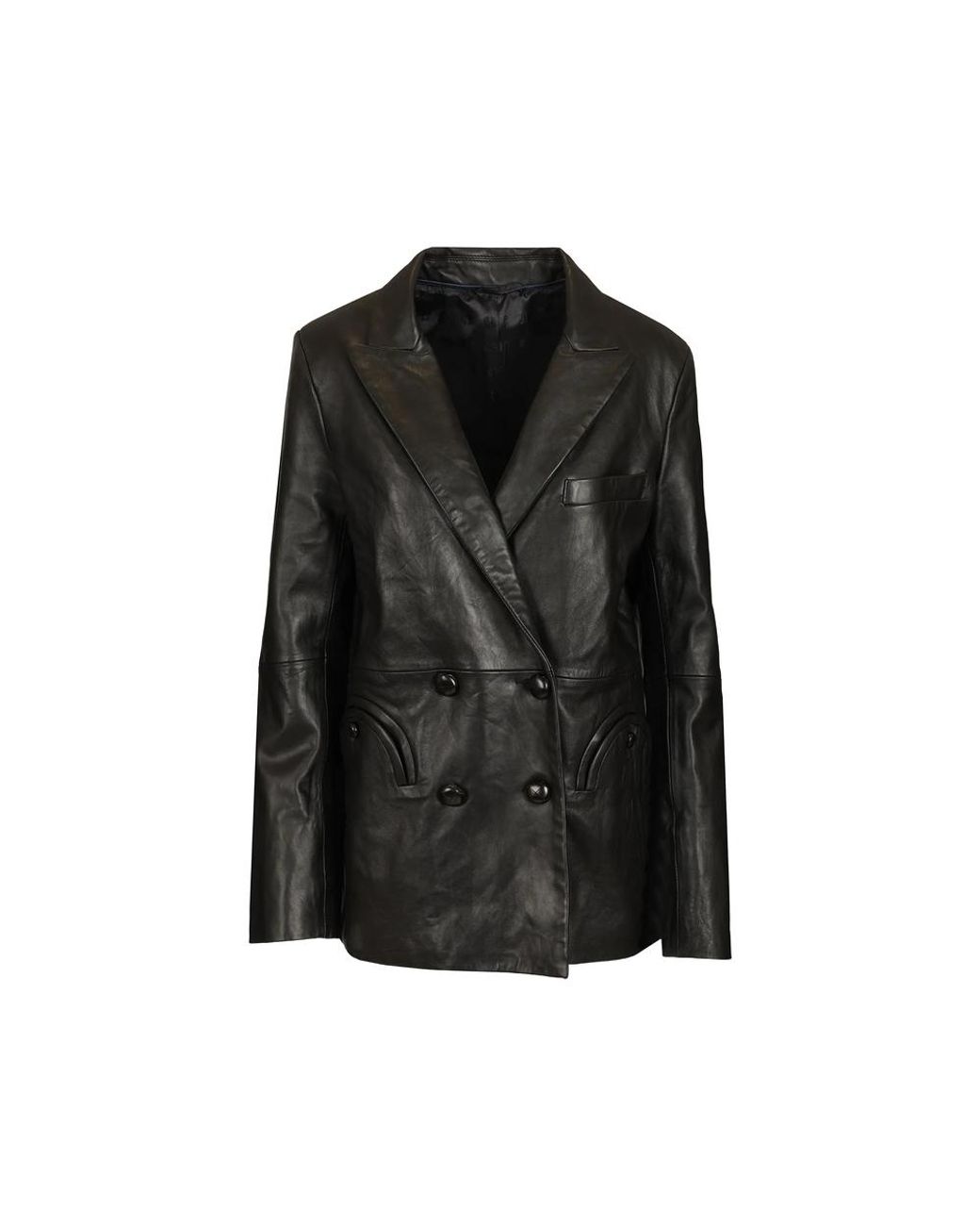 Blazé Milano Black Blazé Milano Jackets