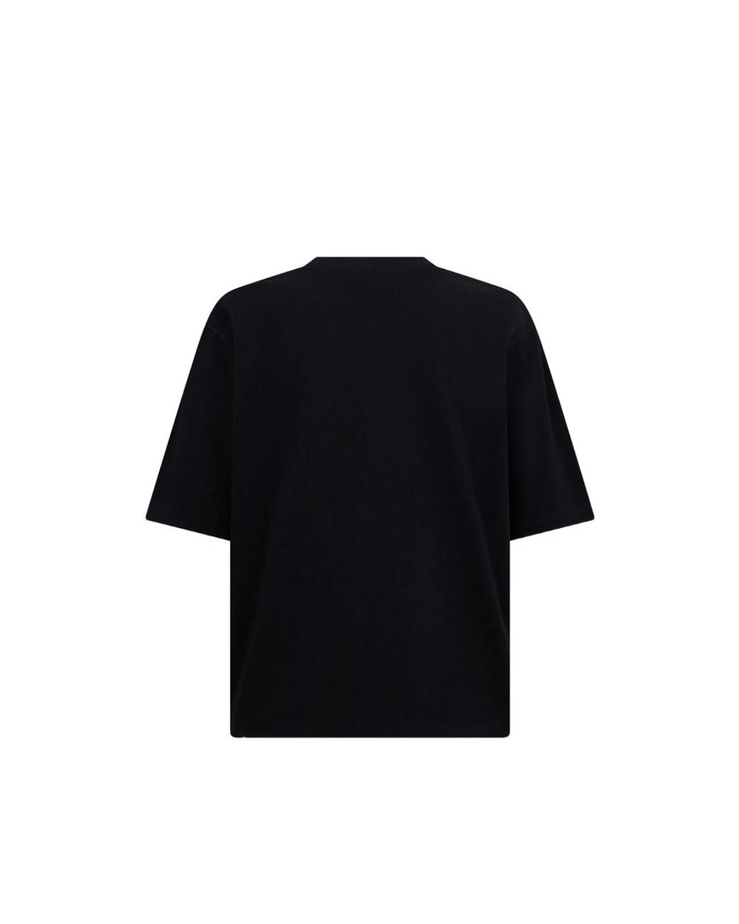 DSquared² Black T-Shirts & Vests for men