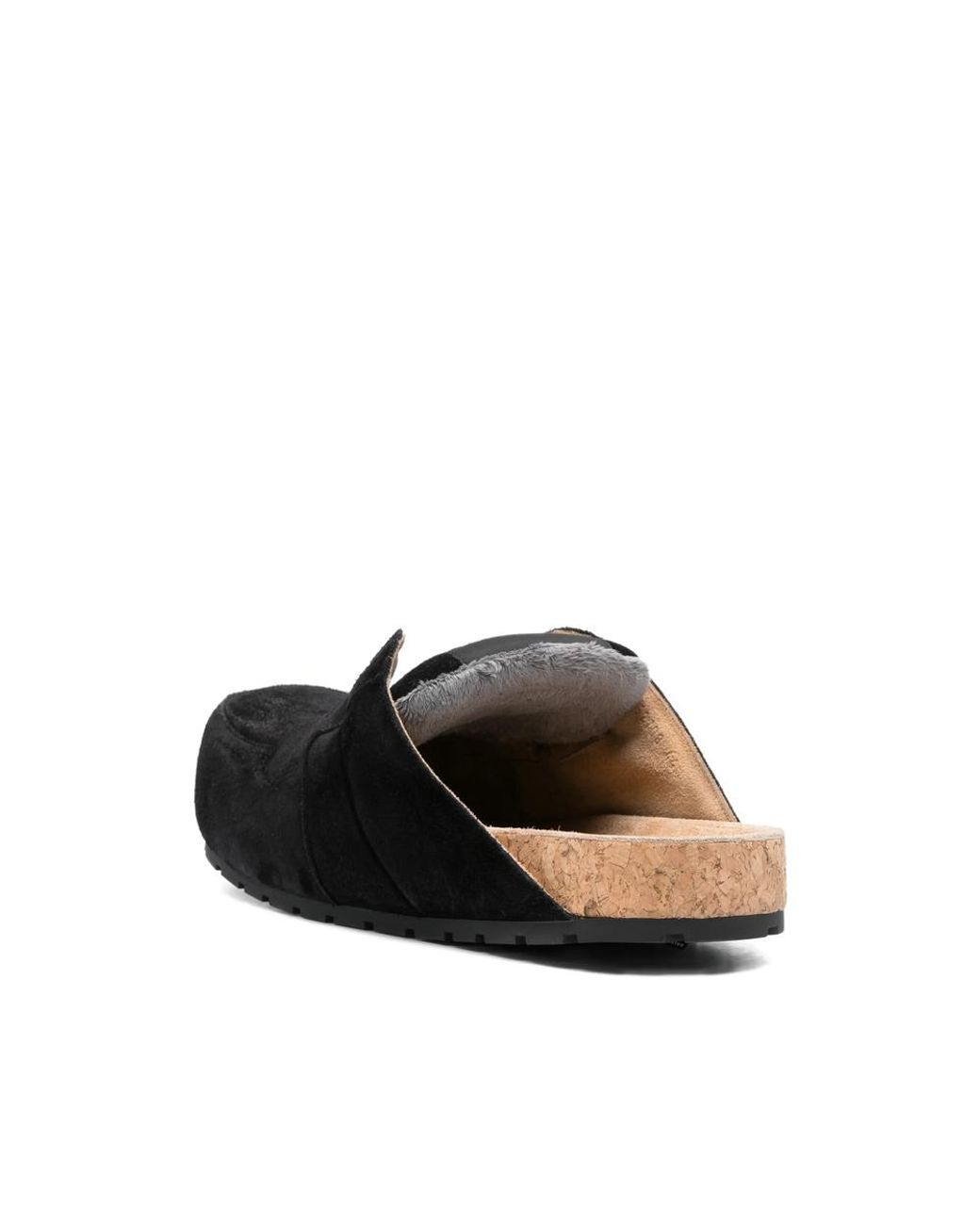 Balenciaga Black Trainers for men