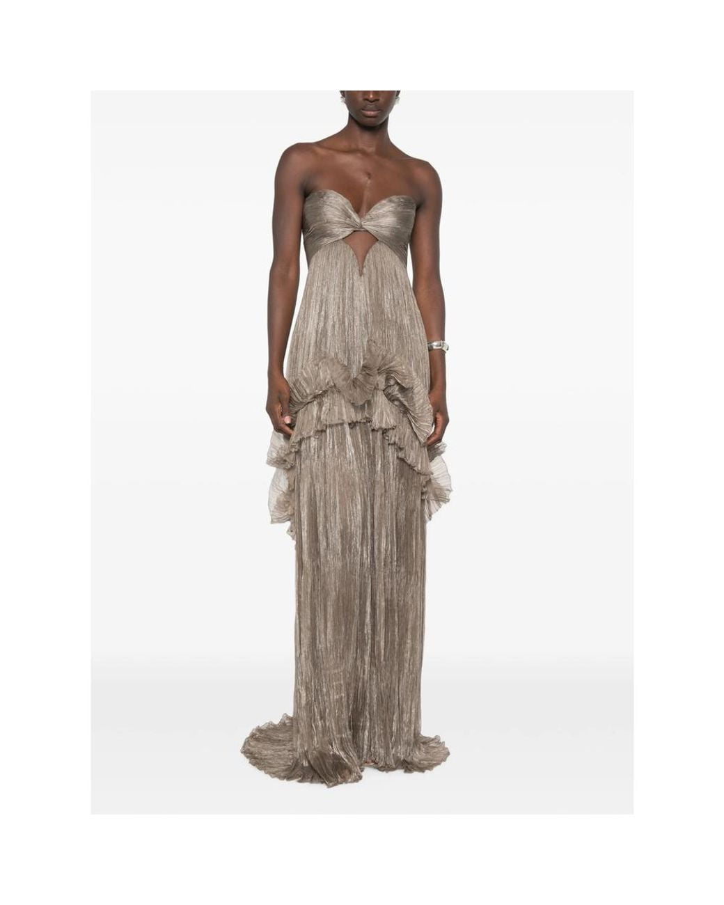 Maria Lucia Hohan Natural Gowns