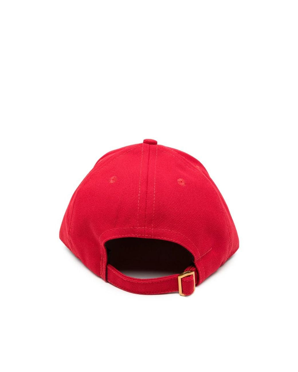 Willy Chavarria Diablo Embroidered Cap for men