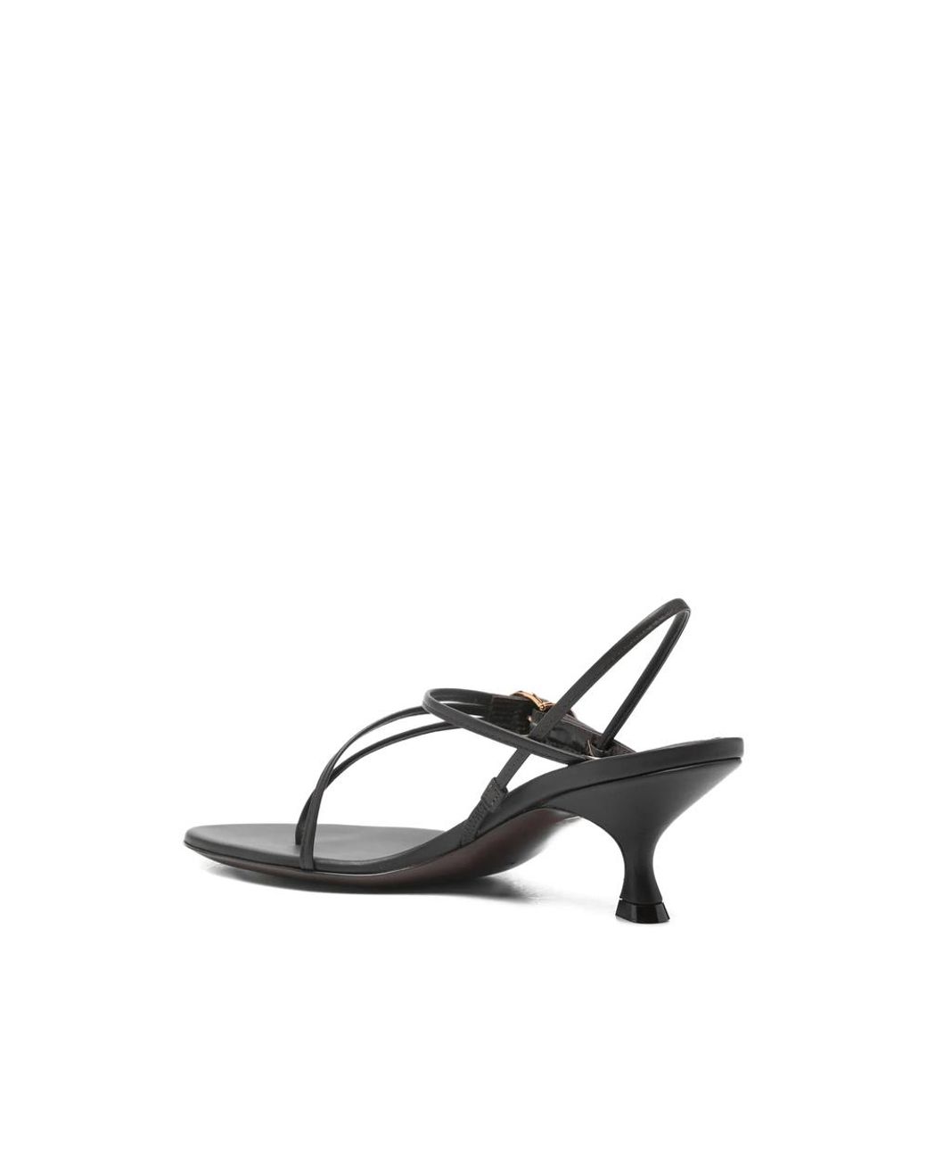 Herbert Levine Multicolor Starry-Eyed Sandals