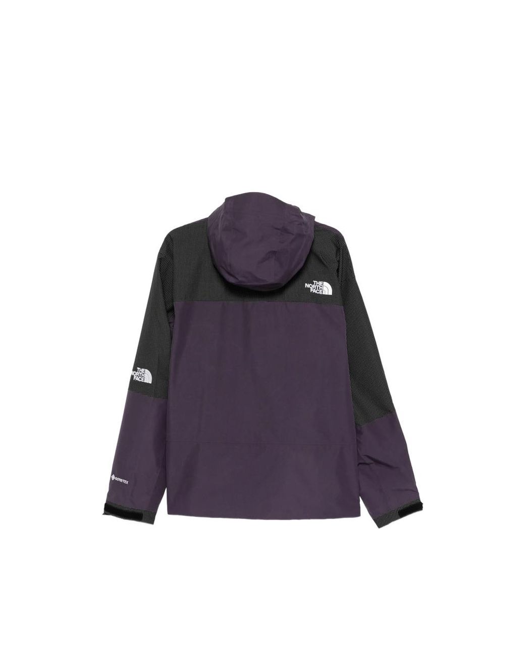 The North Face Blue Mountain Hooded Jacket for men