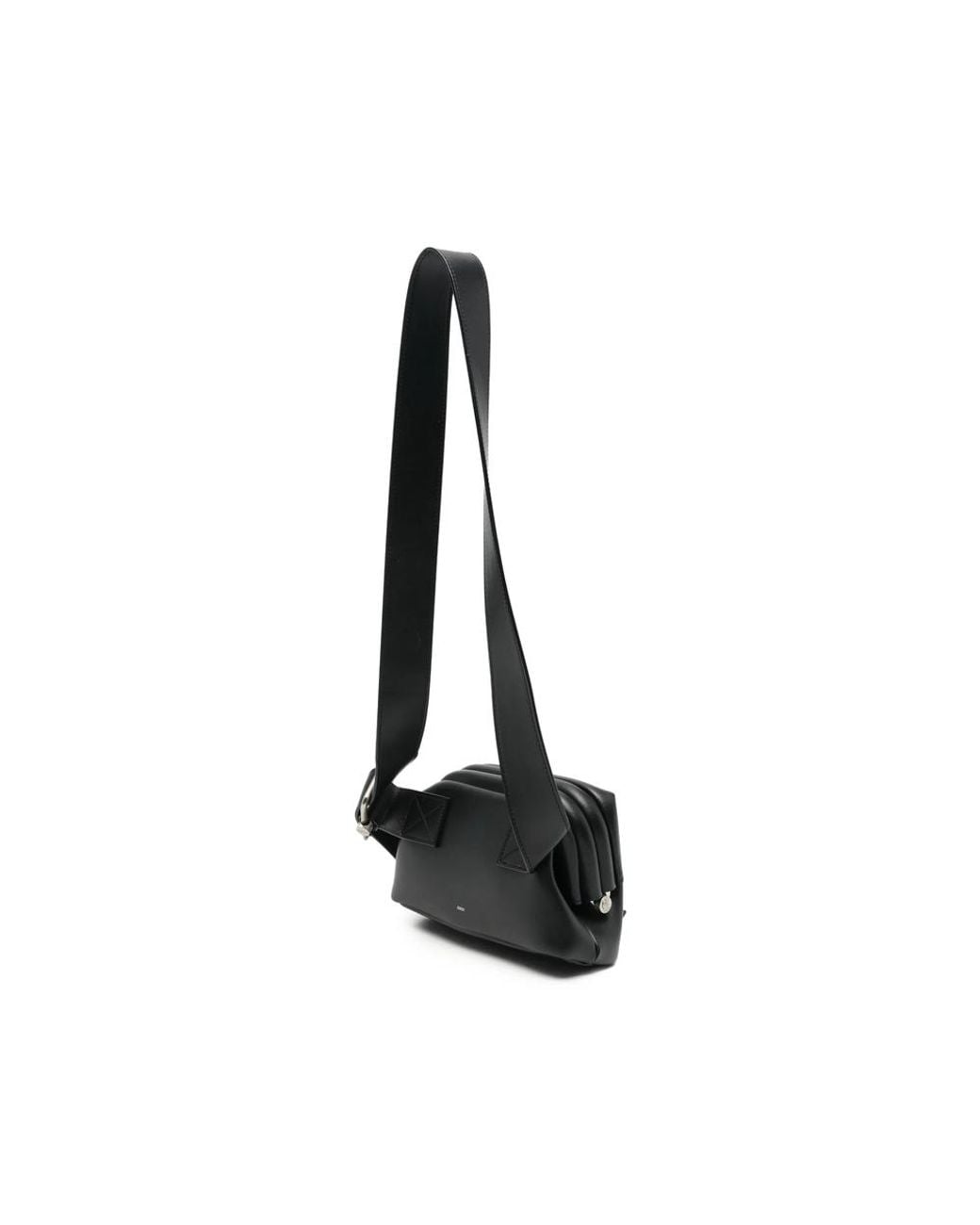 OSOI Black Pecan Brot Belt Bag