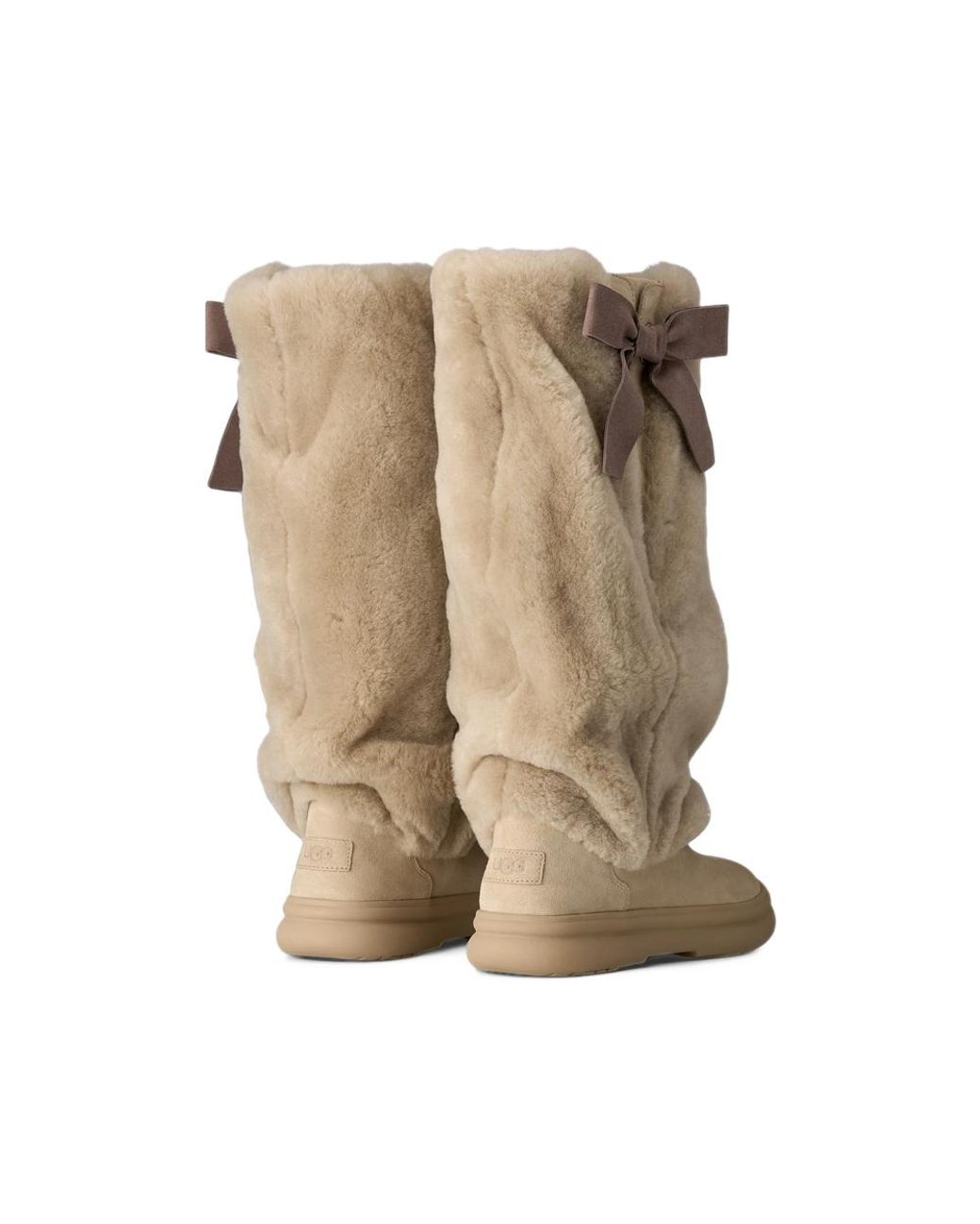 Ugg Natural High Boots