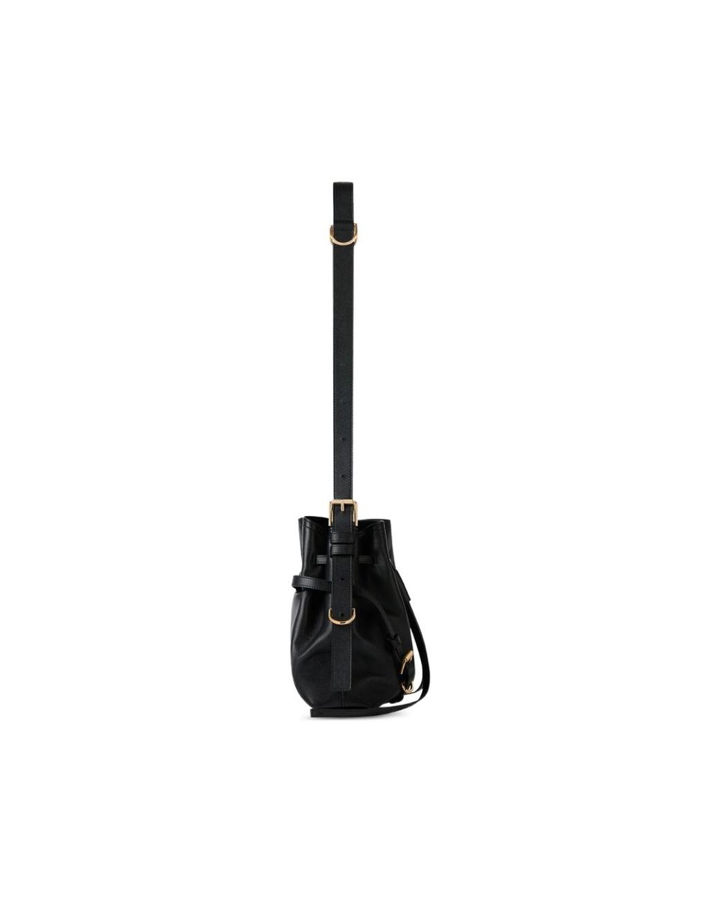 Givenchy Black Bucket Bags