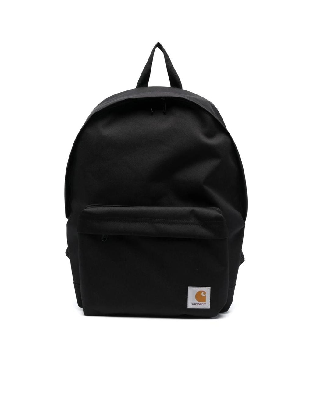 Carhartt Black Jake Backpack for men