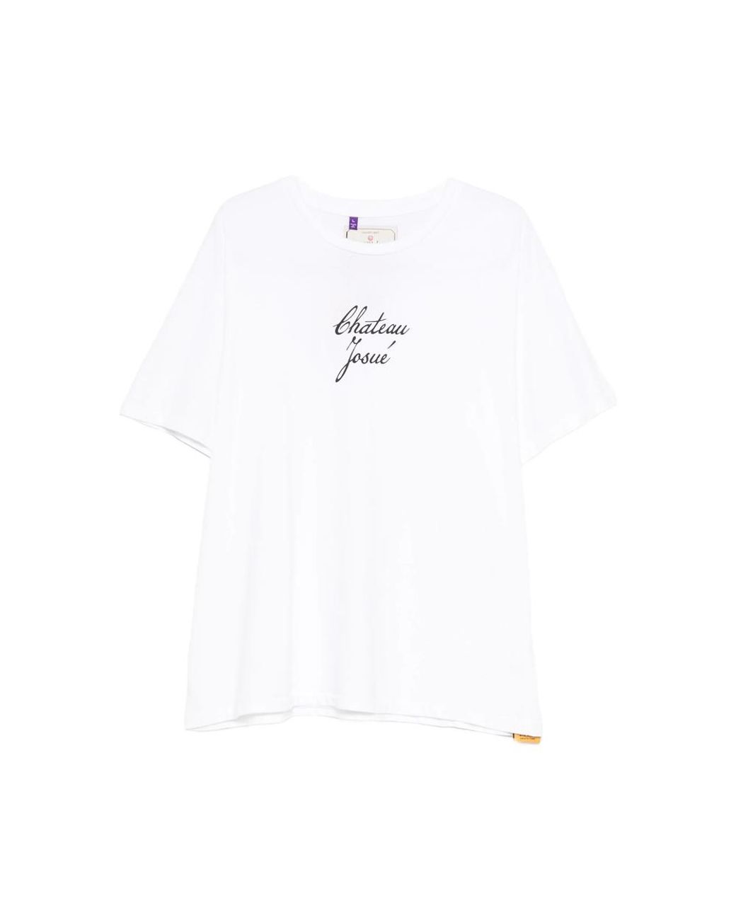GALLERY DEPT. White T-Shirts & Vests for men