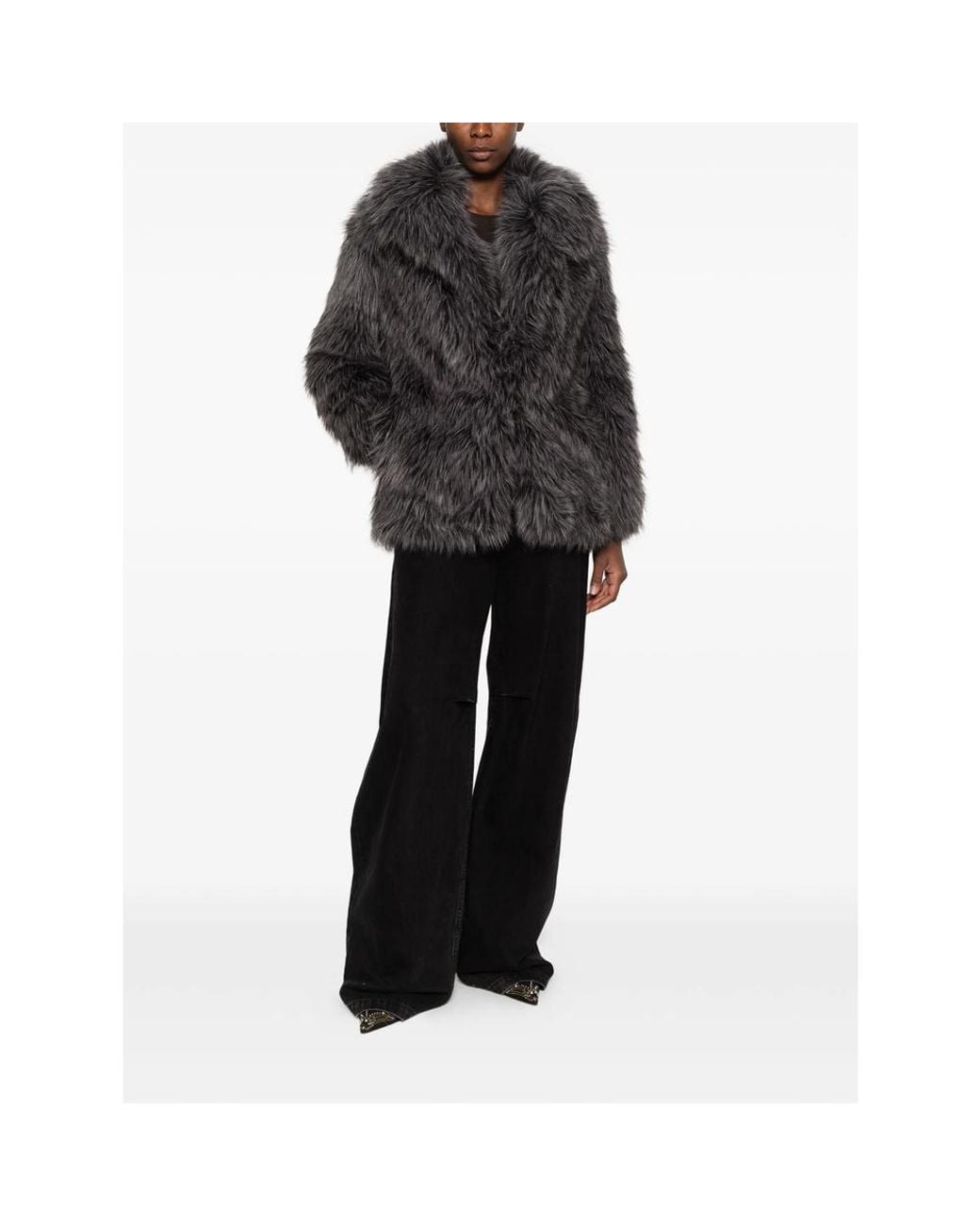 Zadig & Voltaire Black Coats