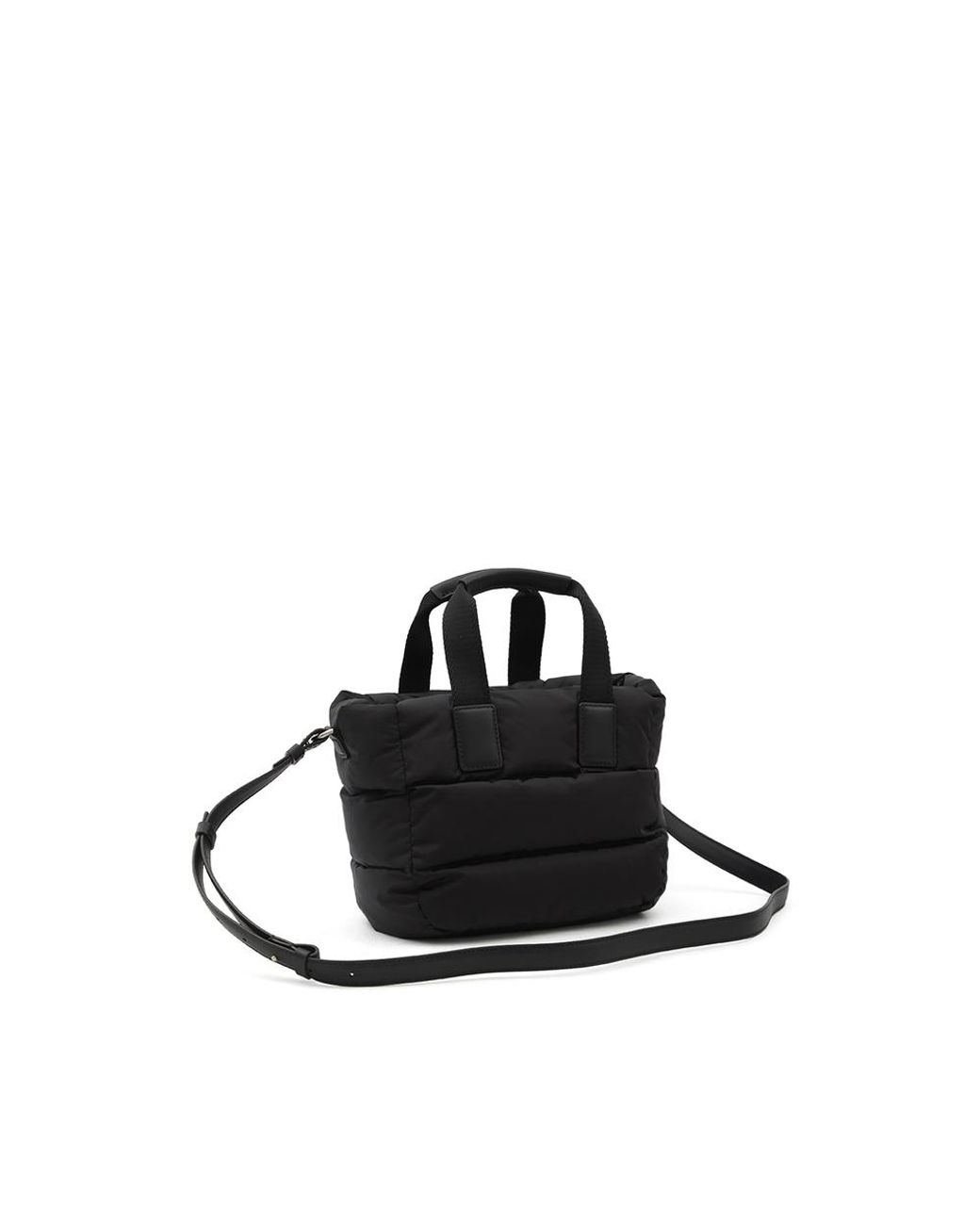 Moncler Black Tote Bags