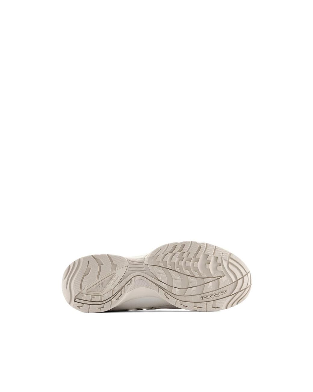 New Balance White Sneakers for men