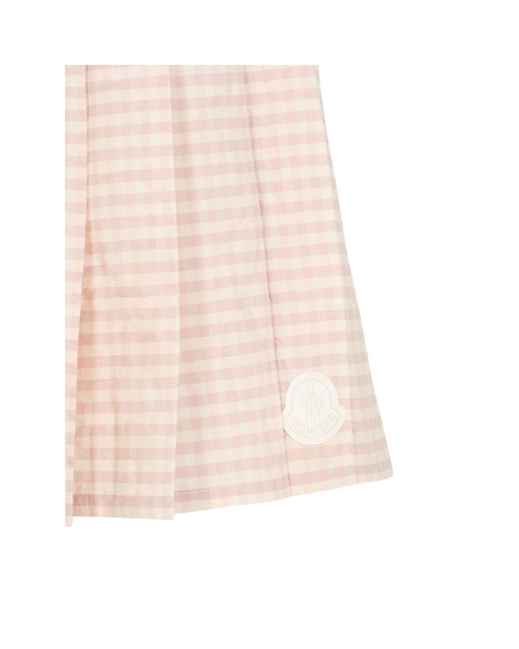 Moncler Natural Skirts