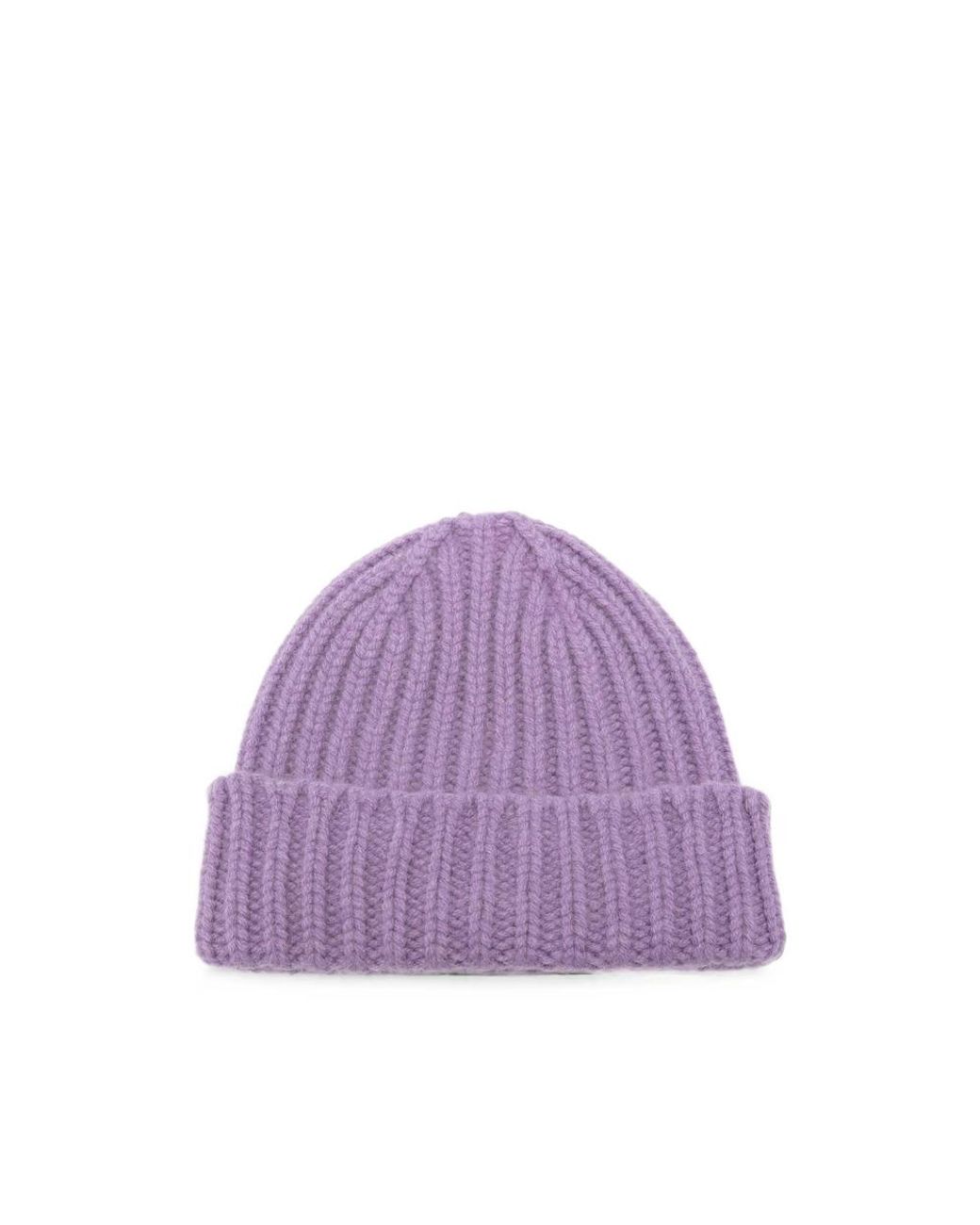 Le Bonnet Purple Hats for men