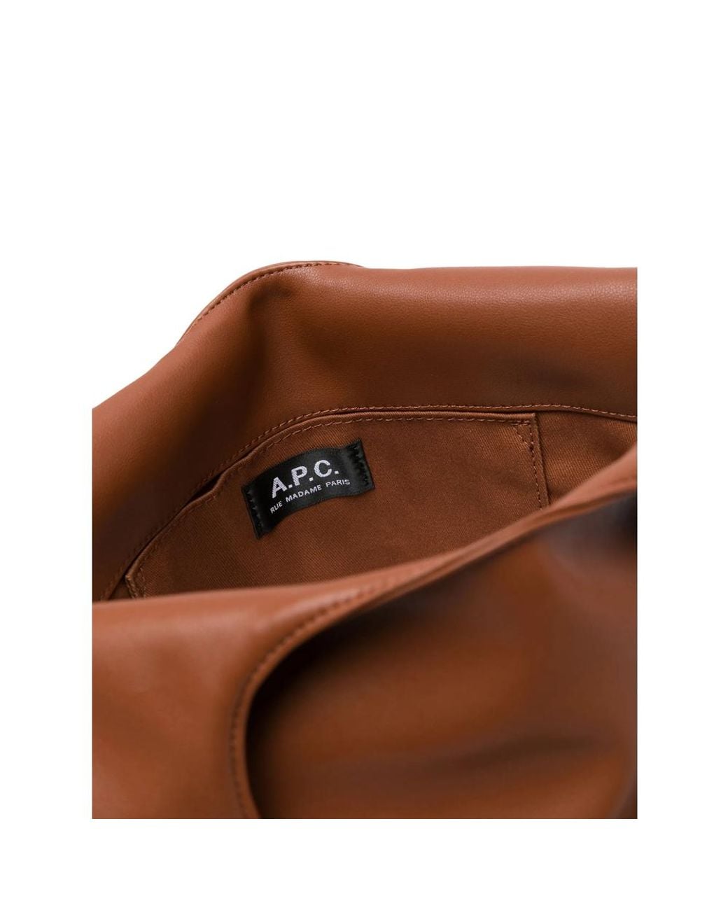 A.P.C. Brown A. P.C for men