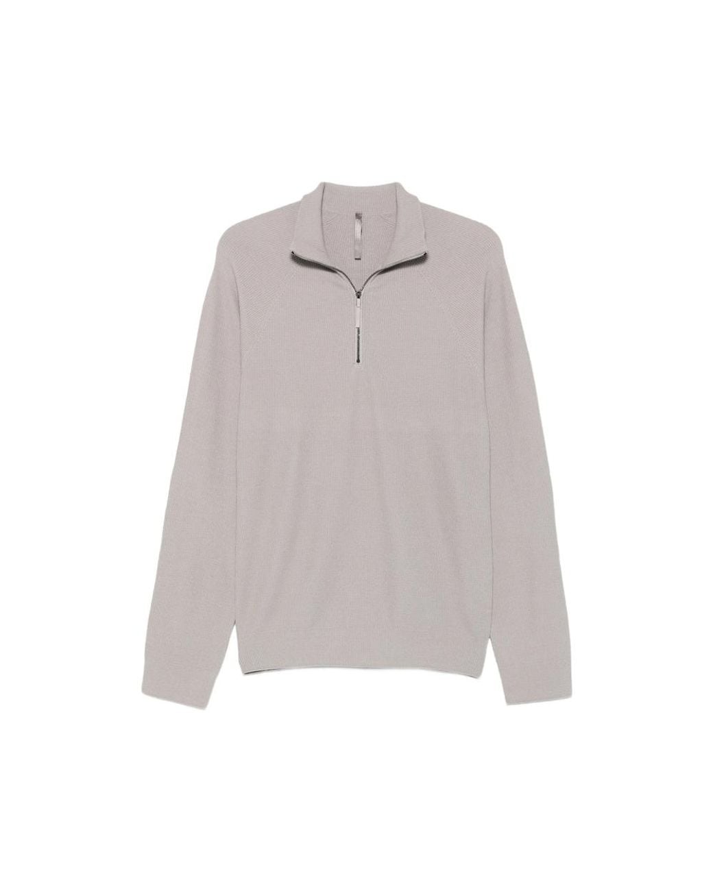 Veilance By Arc'teryx Gray Sweaters And Knitwear for men