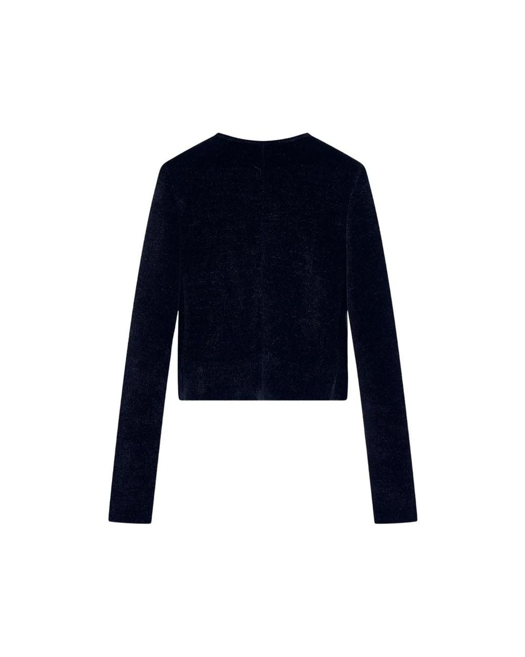 Giorgio Armani Blue Jackets