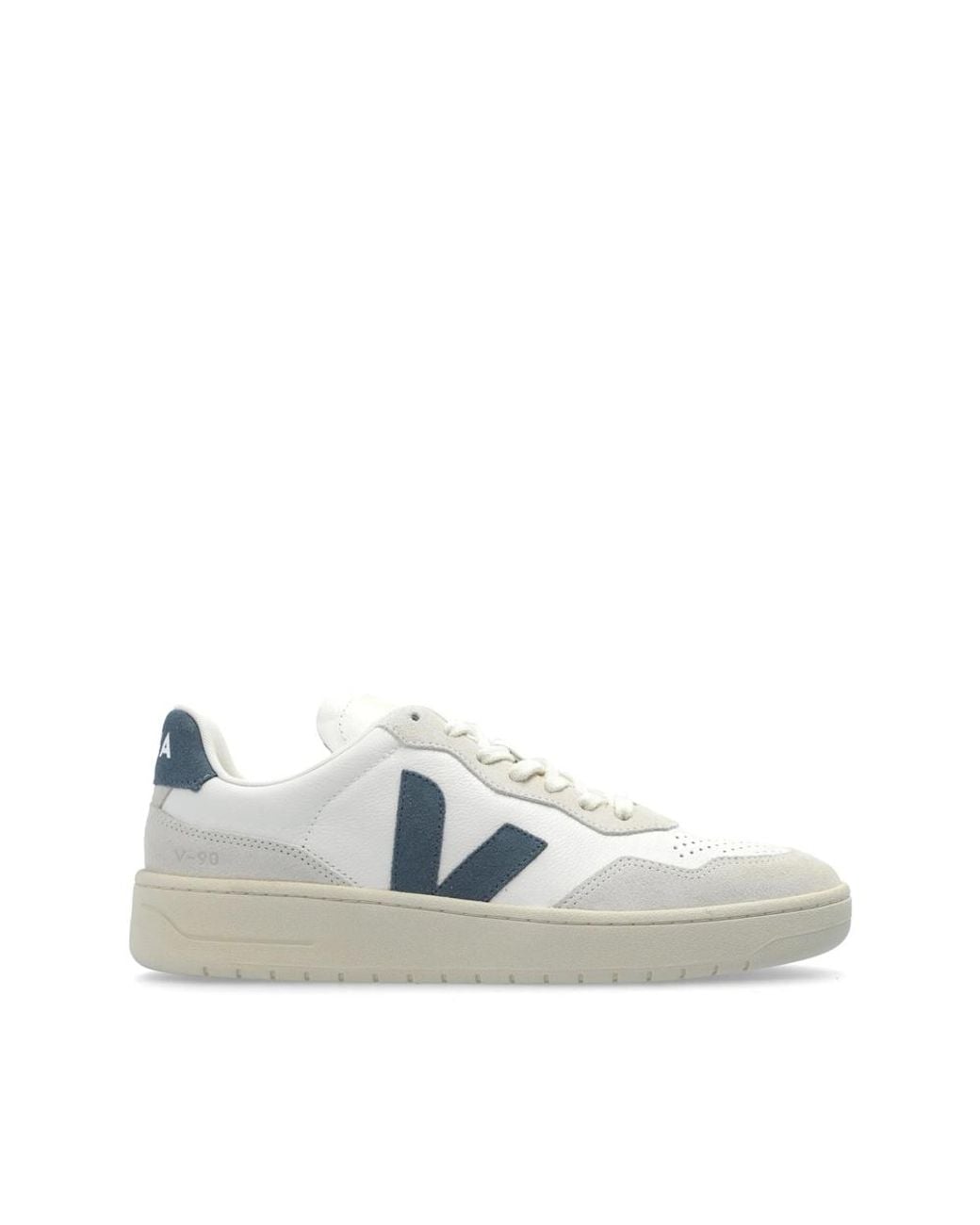 Veja Blue Sneakers for men