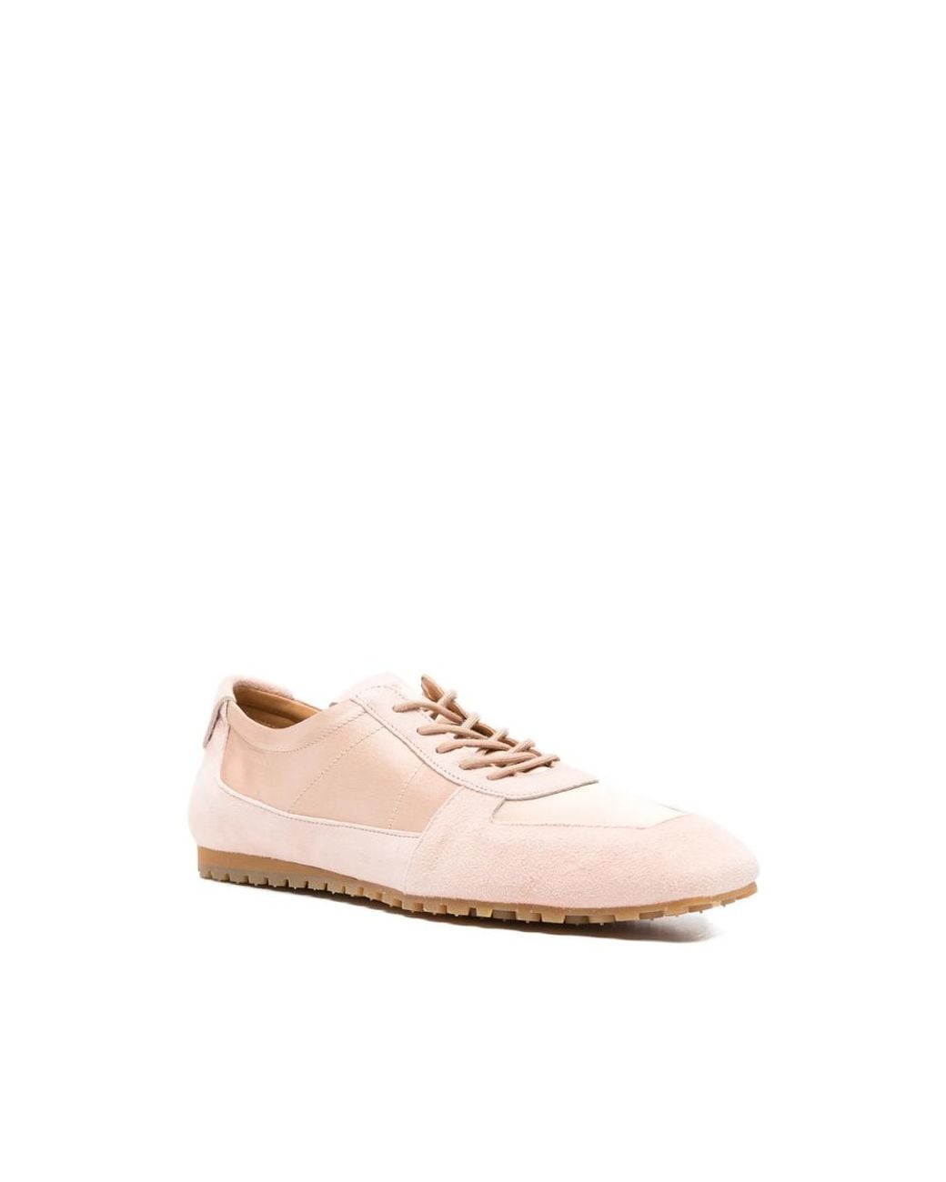Aeyde Pink Trainers