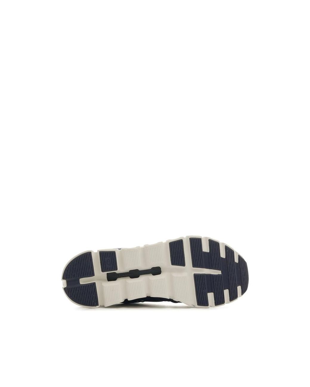 On Shoes Blue Cloud 6 Sneakers for men