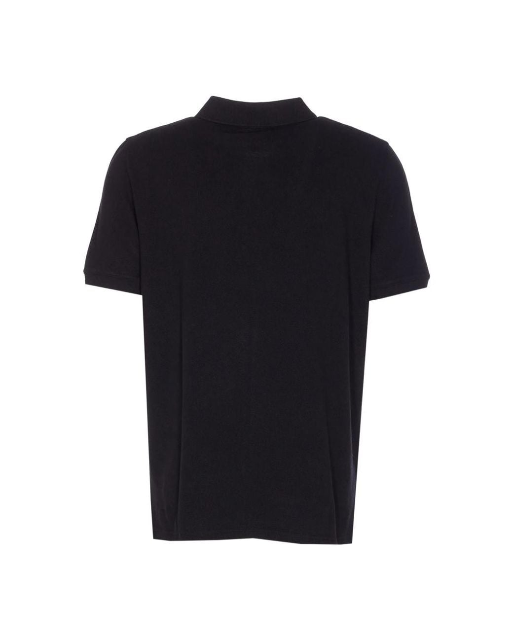 Maison Kitsuné Black Sweaters for men