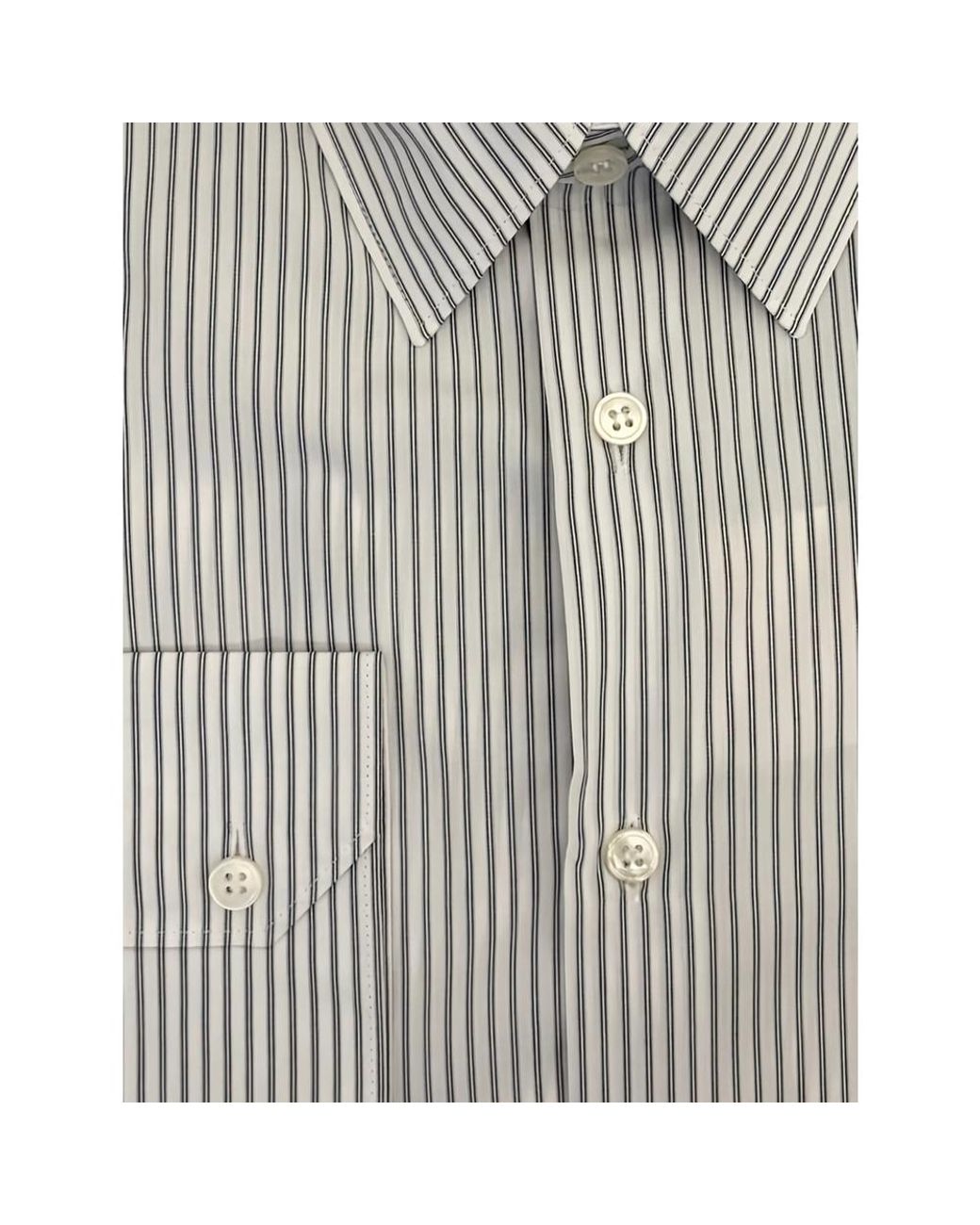 Saint Laurent Gray Shirts for men