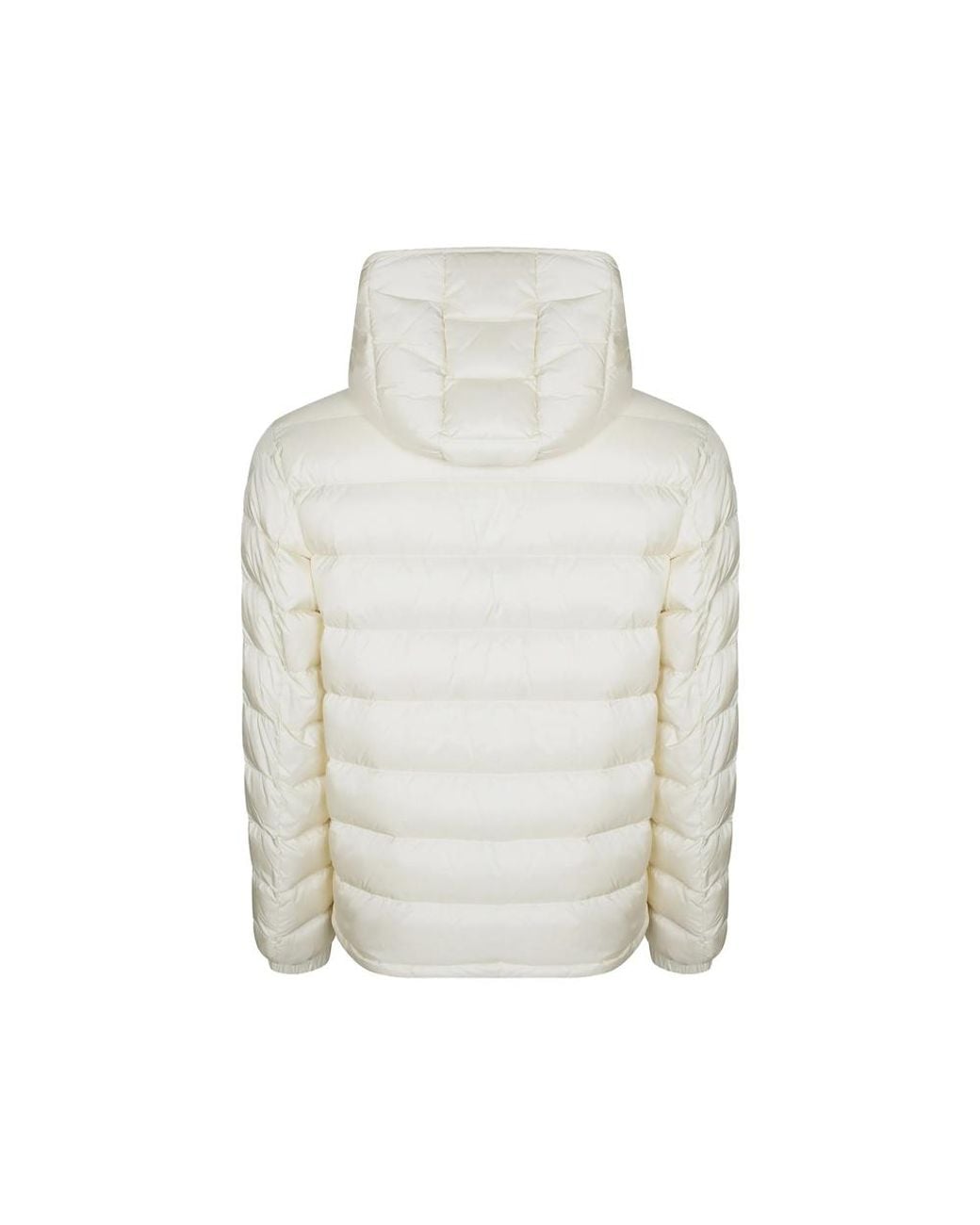 Moncler Gray Jackets for men