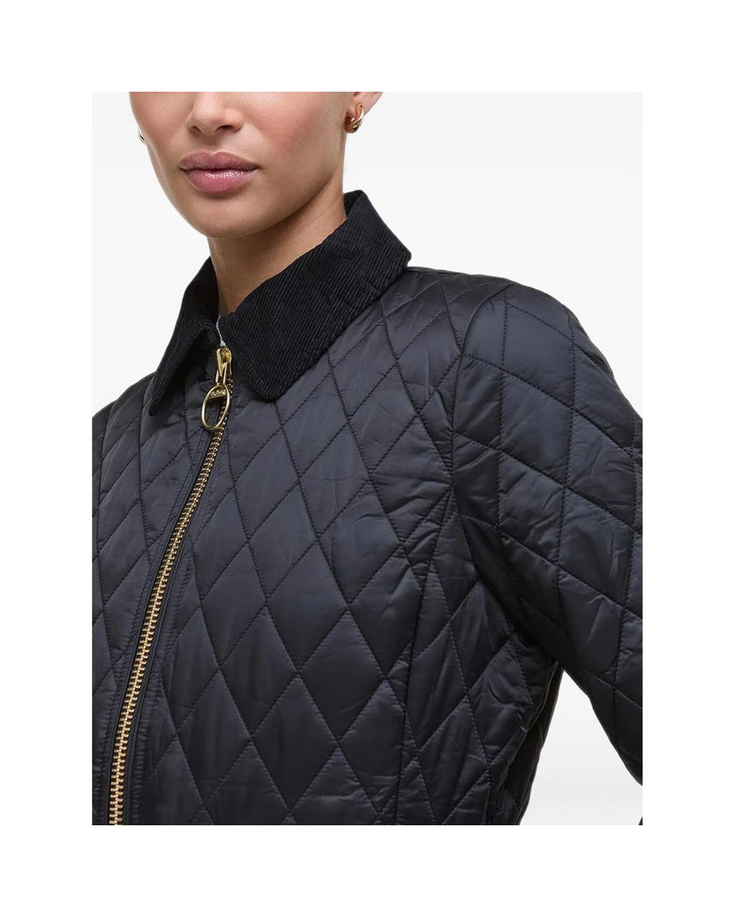 Barbour Black Outerwears