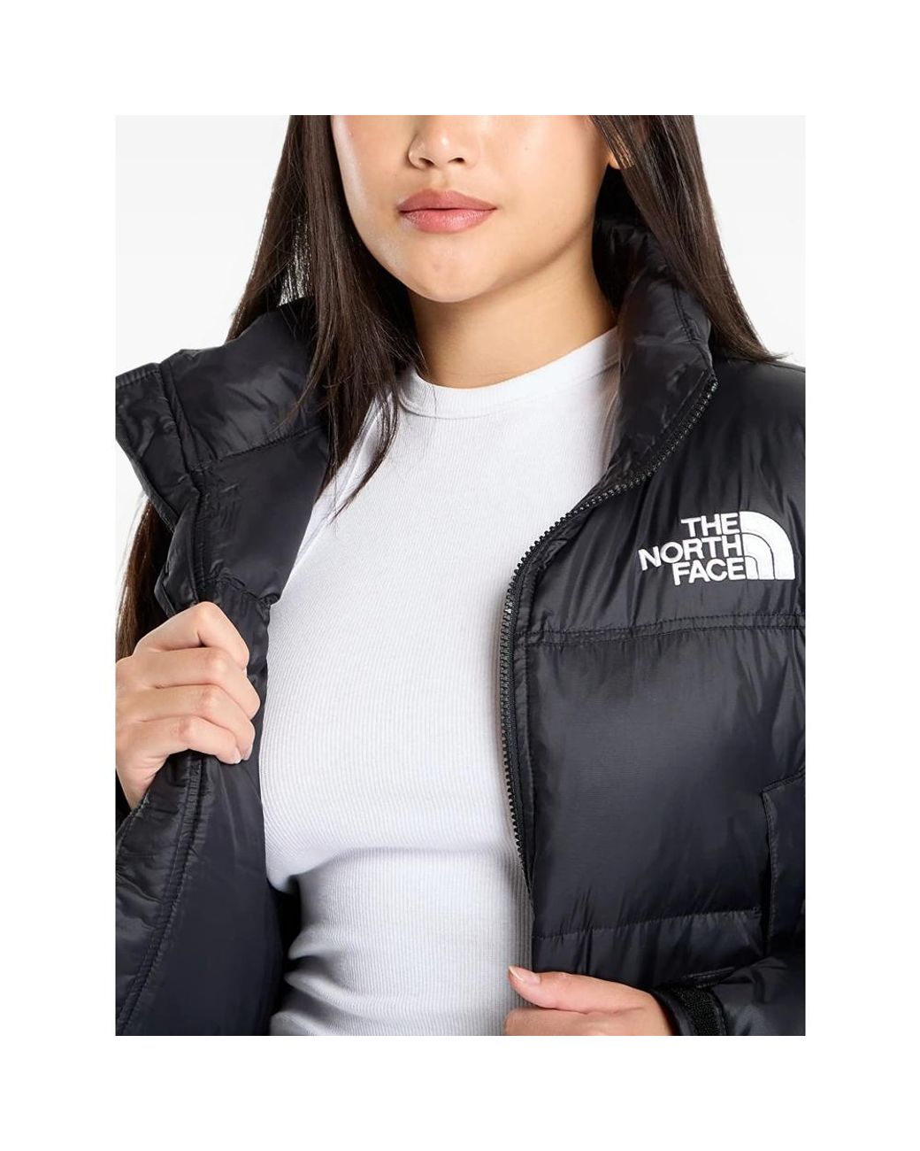 The North Face Black Jackets
