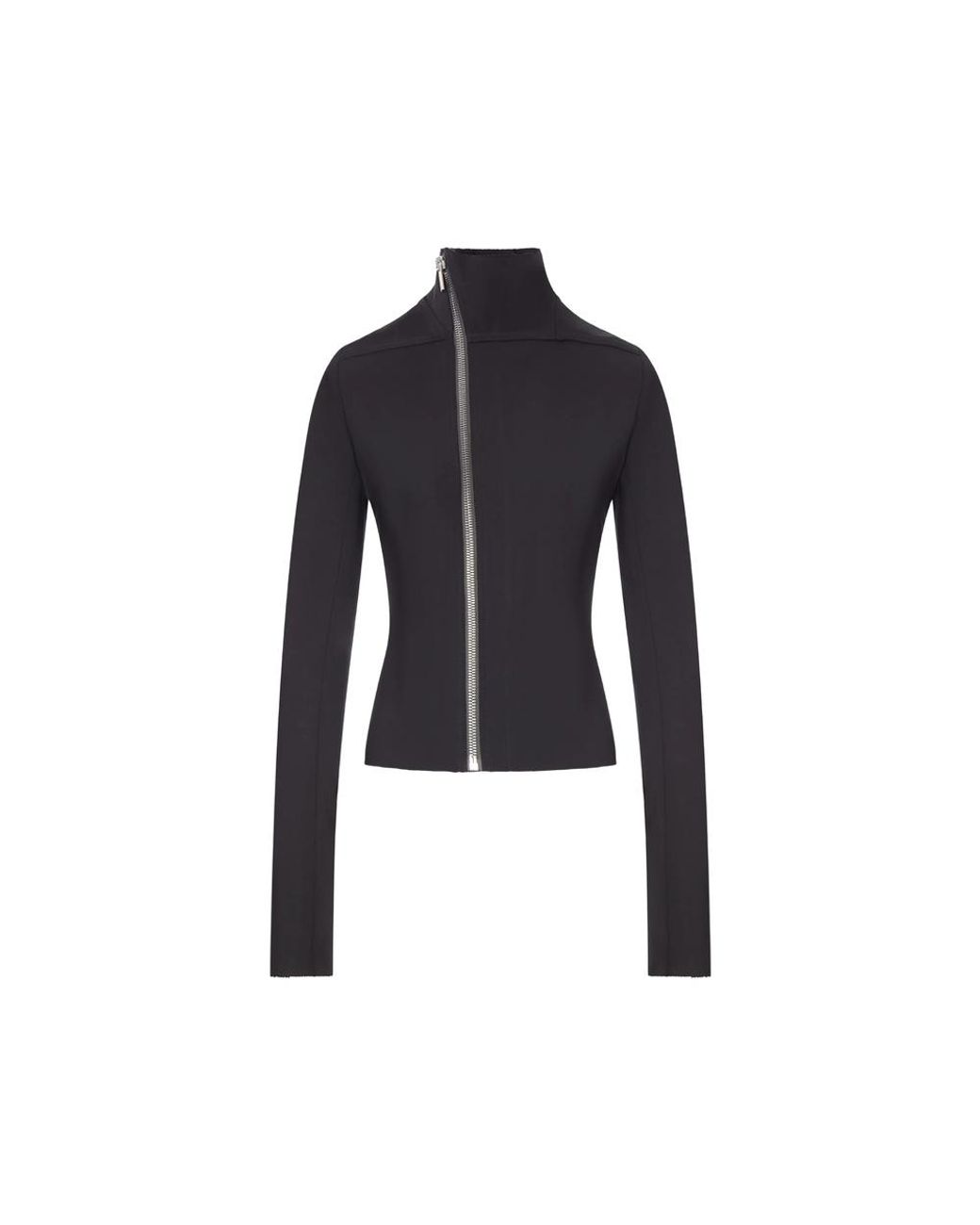 Rick Owens Blue Jackets