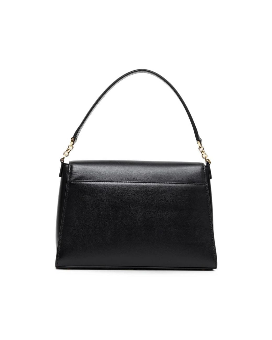 Gucci Black Tote Bags