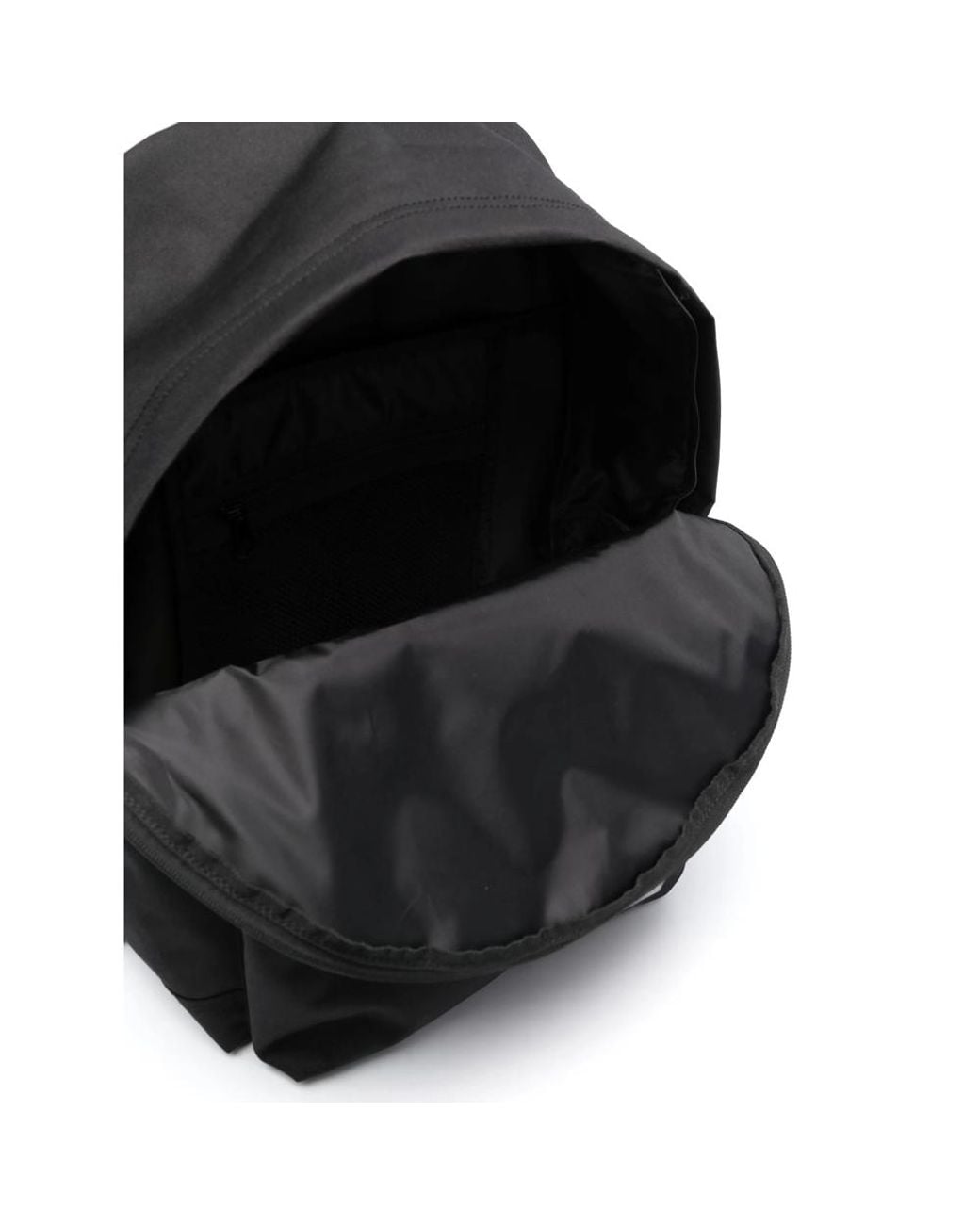 Carhartt Black Jake Backpack for men