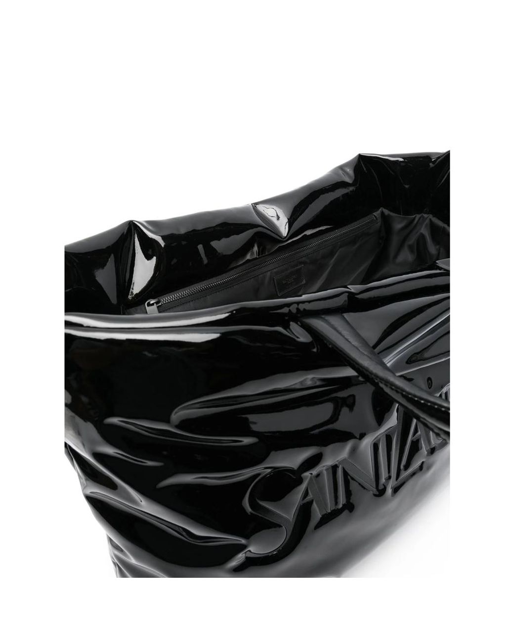 Saint Laurent Black Tote Bags for men