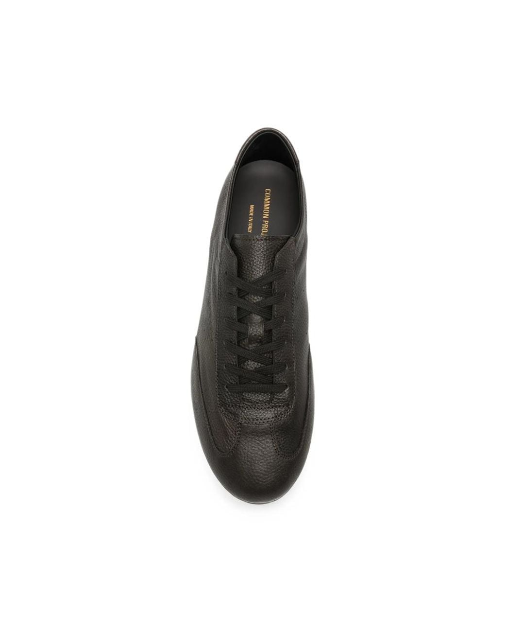 Common Projects Black Sneakers for men