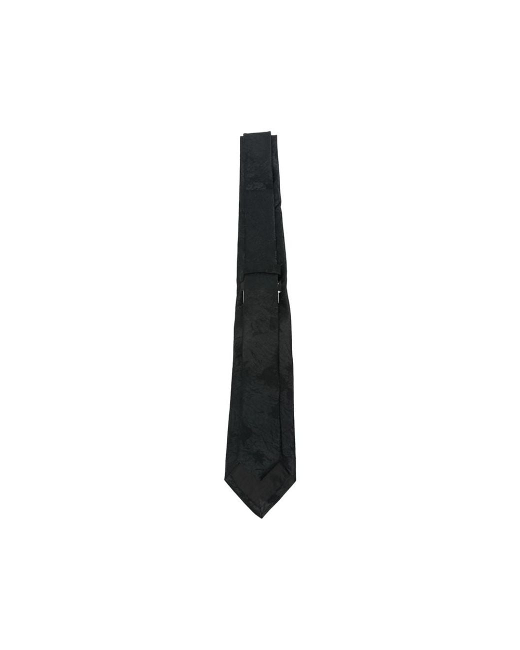 Our Legacy Black Ties for men